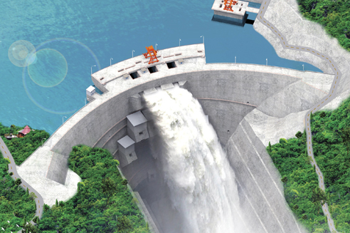 yellow river > industry renaissance > Dassault Systèmes®