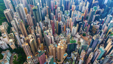 The game-changing strategy for rapid urban development | Construction
