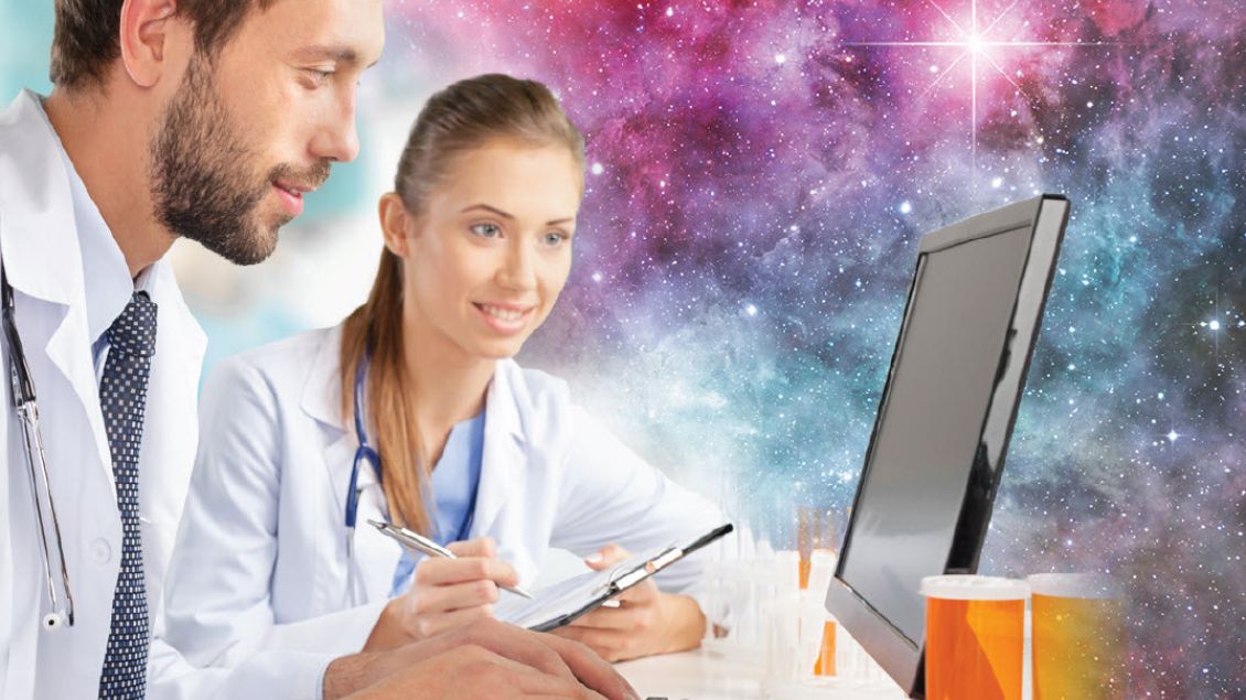 生命科学行业 > 电子实验室笔记本 > Dassault Systèmes®