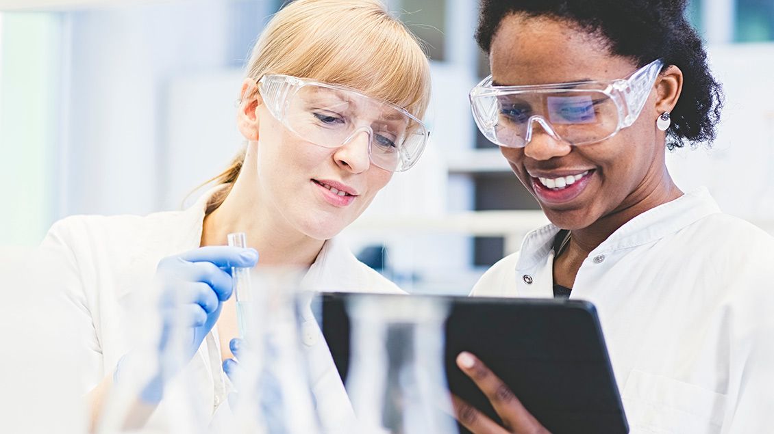 生命科学行业 > 电子实验室笔记本 > Dassault Systèmes®