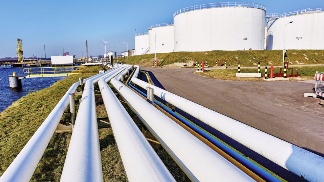 Uncovering hidden capacity in pipeline logistics