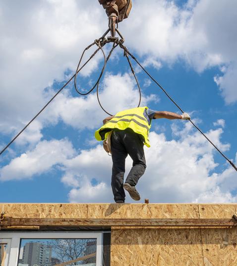 How DfMA Is Transforming Construction: The 4 Perspective Shifts Enabling Scalable Urban Development > Dassault Systèmes