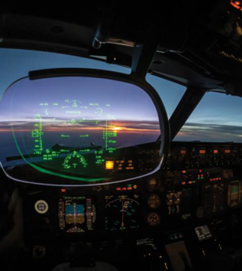 蓝图导航 > 航空航天与国防 > Dassault Systèmes®