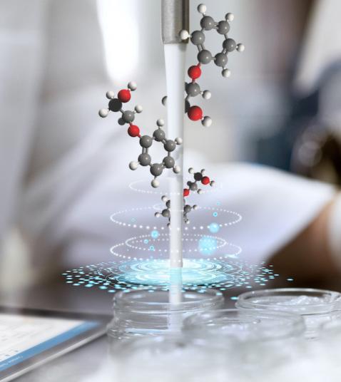 Digital Product Reformulation Boosts Sustainability Strategies White Paper > Asset Image > Dassault Systèmes
