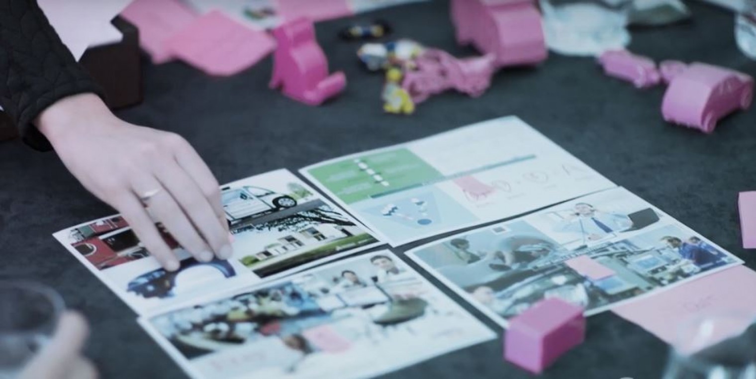 Design is the Business Plan