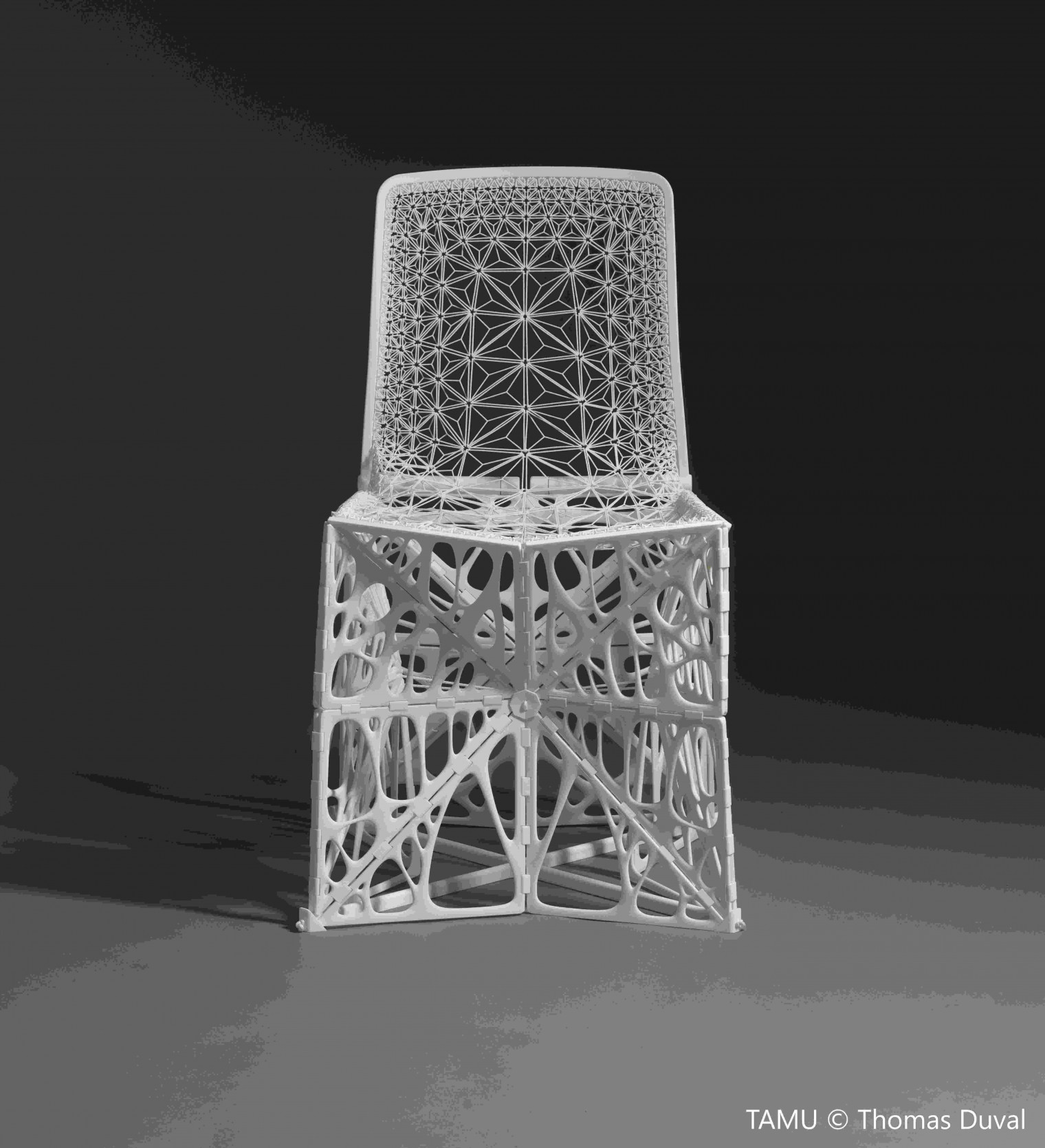 Generative Design & Science > Dassault Systèmes®