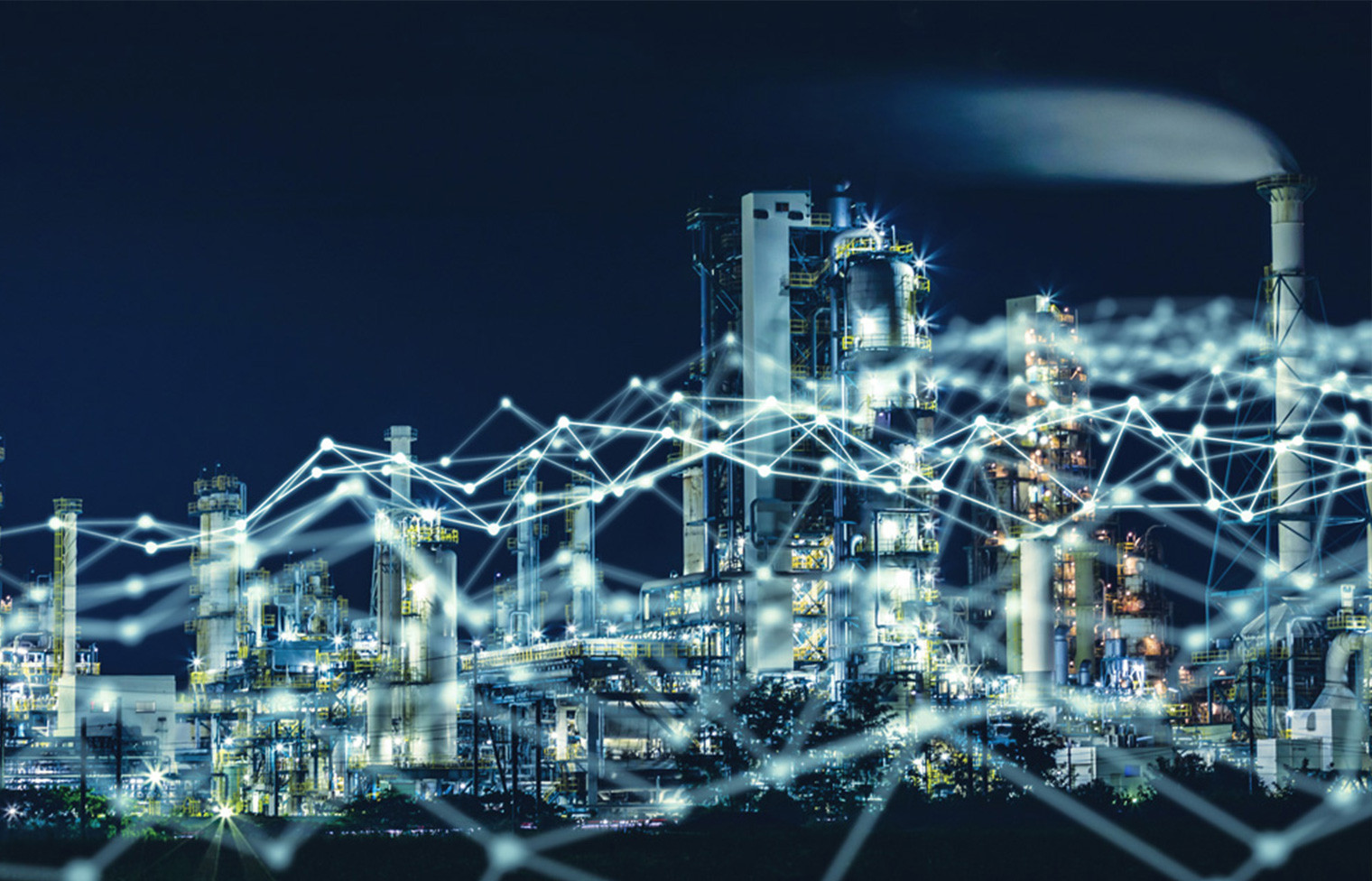 Connected industry > Dassault Systèmes®