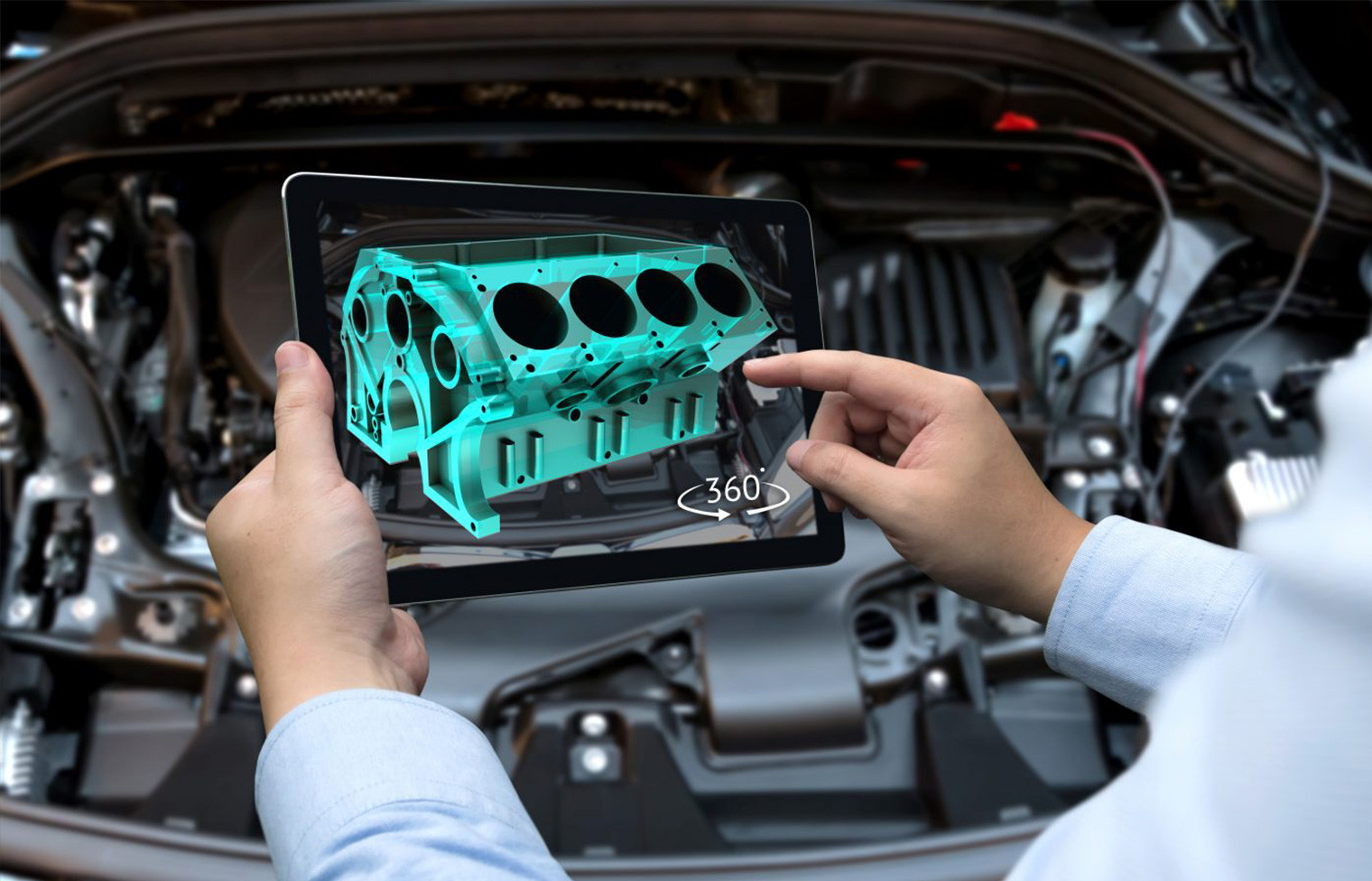 Operational Optimizations > Dassault Systèmes®
