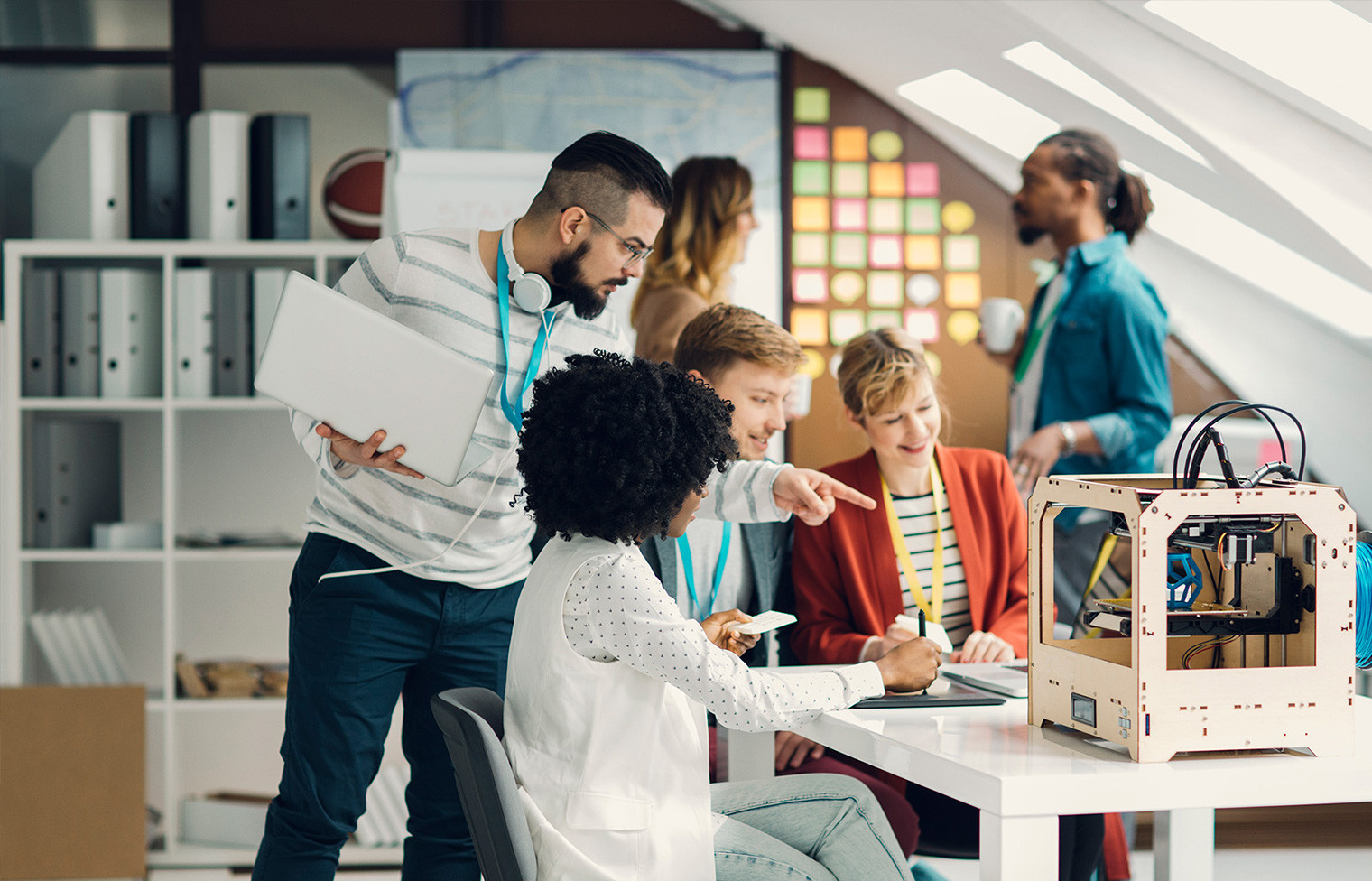 workforce of the future > Dassault Systèmes®