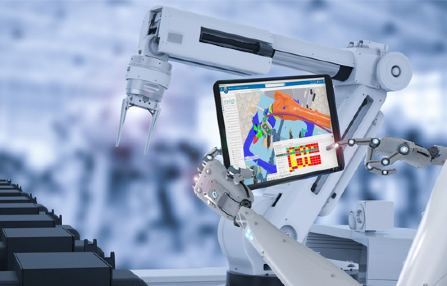future proof systems > Dassault Systèmes®