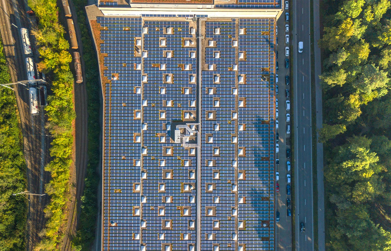 Sustainable Manufacturing > Dassault Systèmes®